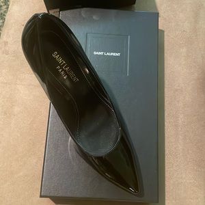 YSL Opyum